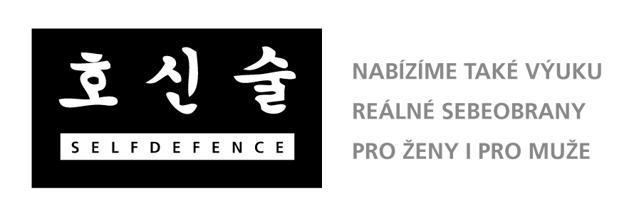 Sebeobrana logo a informace