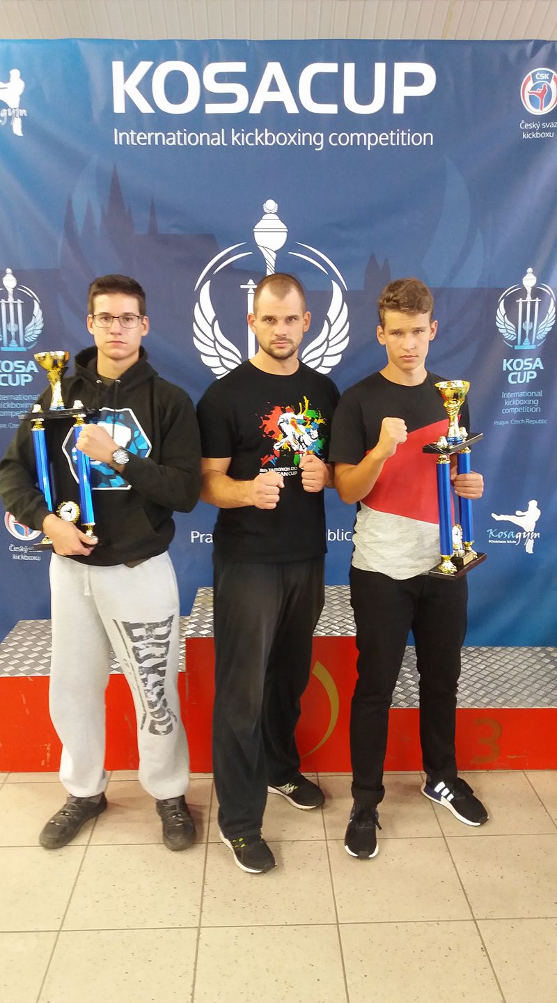 KOSA CUP 2017