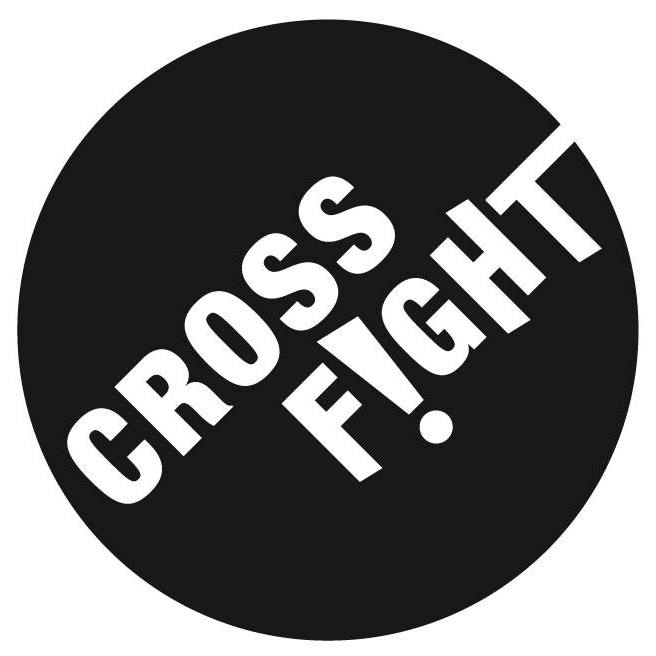Cross Fight logo
