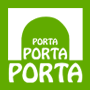 Porta logo